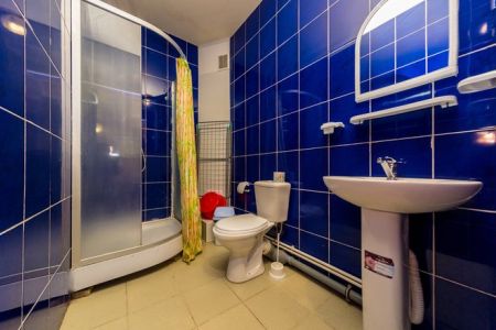 Стандартный 2-местный (без балкона, корпус 6)