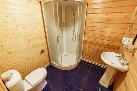 Повышенной комфортности 2-местный (Эко-Парус 1 этаж)