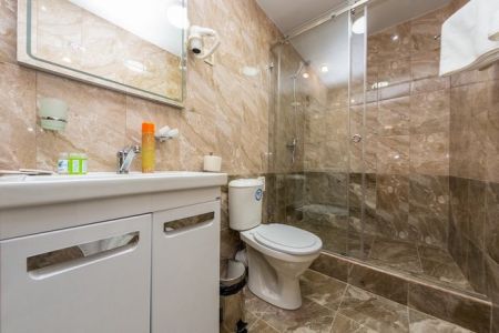 Люкс 2-местный 2-комнатный (с балконом, корпус 2)