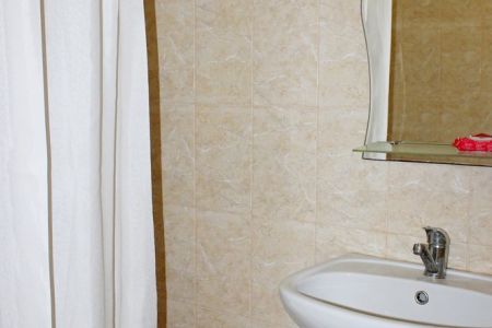 Стандартный 1-местный (без балкона, корпус 6)